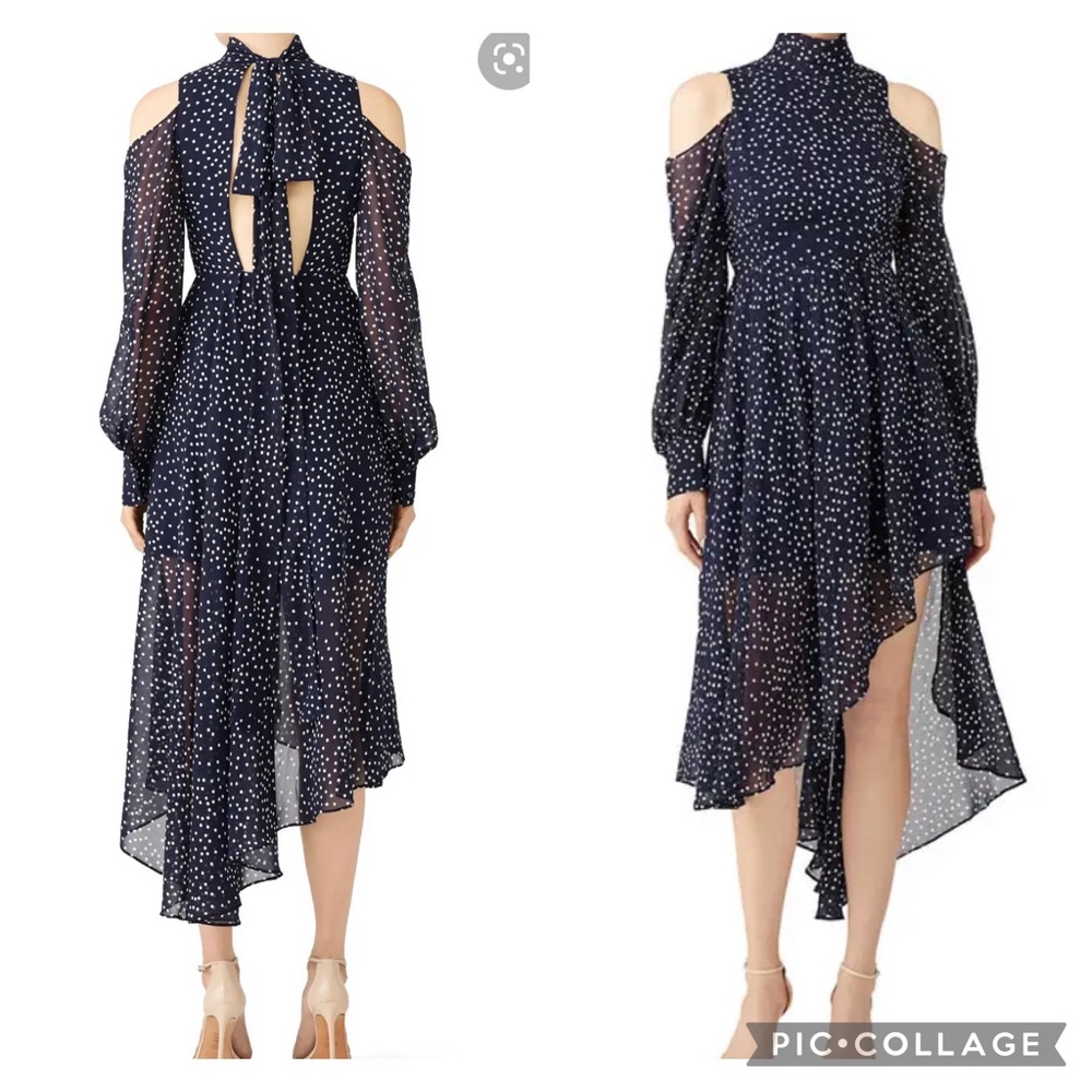 Stylekeepers Maxi Dress